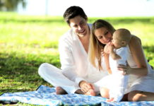 বাচ্চার ঠিকঠাক খেয়াল রাখছেন তো!