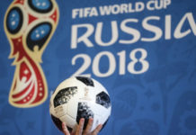 বিশ্বকাপের ড্র আজ, প্রস্তুত মেসি, রোনালদো, নেইমার