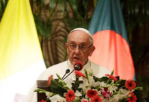 বাংলাদেশের পাশে দাঁড়ান