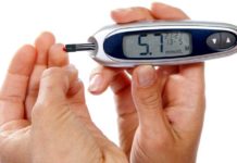 ডায়াবেটিস তাড়াতে ‘লিকুইড ডায়েট’!