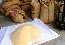 আলীকদমের খোলাবাজারে ভিজিডির চাল !