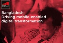 বাংলাদেশে মোবাইল ইন্টারনেট ব্যবহারে ‘সমস্যা পাঁচটি’