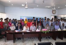 শিশু অধিকার বাস্তবায়নে বান্দরবানে পাবলিক একাউন্টিবিলিটি সেশন