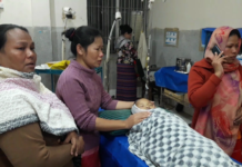 পানি ভেবে এসিড পান: বান্দরবানে জুয়েলারি দোকানে শিশুর মৃত্যু