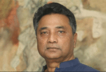 মেয়র আনিসুল হক আর নেই