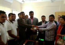 বান্দরবানে স্মার্ট জাতীয় পরিচয়পত্র বিতরণ শুরু