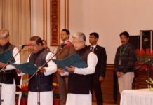 বাংলাদেশে মন্ত্রিসভায় রদবদল কিসের ইঙ্গিত