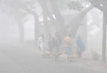 শৈত্য প্রবাহ অব্যাহত থাকবে