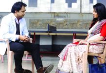 ভালোবাসা দিবসের জন্য সাব্বির-মৌটুসীর ‘মিথজীবী’