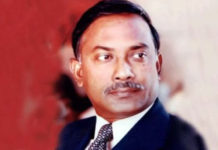 জিয়াউর রহমানের জন্মবার্ষিকী আজ