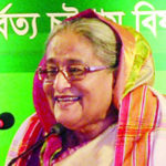 পার্বত্য চট্টগ্রামের ভূমি স্থানীয়দের কাছেই থাকবে :প্রধানমন্ত্রী