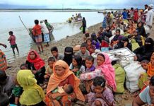 সম্পূর্ণ নিরাপত্তা নিশ্চিত করেই রোহিঙ্গাদের ফেরত পাঠানো হবে