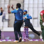 বাংলাদেশকে ১০ উইকেটে হারিয়ে ফাইনালে শ্রীলঙ্কা