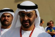 আবুধাবিতে ‘আটক’ কাতার রাজপরিবারের গুরুত্বপূর্ণ সদস্য?