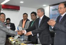 পার্বত্য চট্টগ্রামে পর্যটন শিল্পের ব্যাপক প্রসার শান্তিচুক্তির সুফল