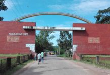 খাগড়াছড়িতে রবিবার আবারো সড়ক অবরোধের ডাক