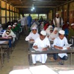 লামায় ষষ্ঠ শ্রেণীতে ভর্তি হতে পারছে না পিএসসি পাশ শিক্ষার্থীরা !