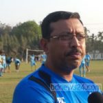 বরখাস্ত চট্টগ্রাম আবাহনীর কোচ টিটো