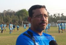 বরখাস্ত চট্টগ্রাম আবাহনীর কোচ টিটো