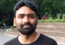 বিনোদনের নৈরাজ্য এবং একজন নাজমুল হক