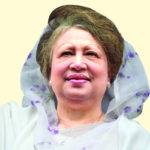 ছয় মাসের জন্যে মুক্তি পেলেন খালেদা জিয়া
