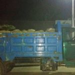 দুই শ্রমিকসহ পাথর বোঝাই ট্রাক আটক নাইক্ষ্যংছড়িতে পাথর উত্তোলন করছেন বহিরাগত ১০ প্রভাবশালী