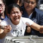 কুয়েতে নিয়োগদাতার ডিপফ্রিজে পাওয়া গেল ফিলিপিনো গৃহকর্মীর লাশ