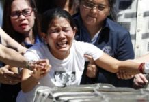 কুয়েতে নিয়োগদাতার ডিপফ্রিজে পাওয়া গেল ফিলিপিনো গৃহকর্মীর লাশ