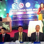 ফোর-জি সেবার নিলামে তরঙ্গ পেল গ্রামীণফোন-বাংলালিংক