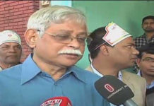 ‘শিক্ষামন্ত্রীর পদত্যাগ প্রশ্নফাঁসের সমাধান নয়’