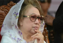 এখনও আপিল করতে পারেননি খালেদা জিয়ার আইনজীবীরা