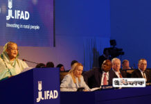 ‘দারিদ্র্য-ক্ষুধা দূর করতে গ্রামীণ অর্থনীতিতে বিনিয়োগ জরুরি’