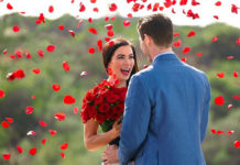 ভ্যালেন্টাইন দিনটির শুরু যেভাবে