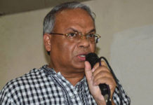 বিএনপি সমাবেশের অনুমতি পায়নি, কালো পতাকা মিছিল শনিবার