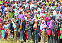 সব রোহিঙ্গাকে ফিরিয়ে নেবে মিয়ানমার