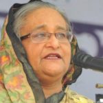 পেয়ারে পাকিস্তানওয়ালাদের থেকে বাংলাদেশকে রক্ষা করতে হবে: শেখ হাসিনা