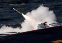 রাশিয়া-চীনের বিরুদ্ধে যুদ্ধের প্রস্তুতি ট্রাম্পের!