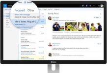 বাংলায় ই-মেইল ঠিকানা খুলতে দেবে মাইক্রোসফট