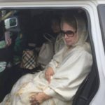 নাশকতার মামলায় গ্রেপ্তার দেখানো হলো খালেদাকে