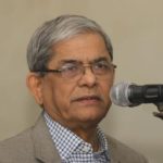 সব কর্মসূচির জন্য অনুমতি কেন, প্রশ্ন ফখরুলের