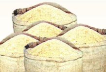 আবার চালু হচ্ছে ১০ টাকায় চাল