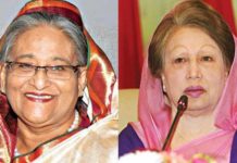 বিএনপি ভাঙলে আওয়ামী লীগের কী লাভ?