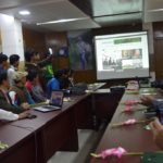 আনুষ্ঠানিকভাবে পথ চলা শুরু করলো খোলা চোখ ডটকম