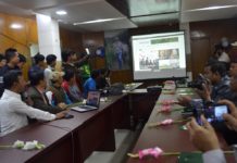 আনুষ্ঠানিকভাবে পথ চলা শুরু করলো খোলা চোখ ডটকম