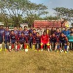 সেমিতে বান্দরবান ফুটবল খেলোয়াড় সমিতি