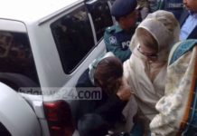 খালেদার জরিমানা স্থগিত, জামিনে আরো অপেক্ষা