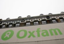 অক্সফামের যৌন কেলেঙ্কারি: বরখাস্ত কর্মকর্তা চাকরি পান বাংলাদেশে