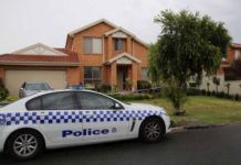 মেলবোর্নে সন্ত্রাসী হামলার অভিযোগে বাংলাদেশি ছাত্রী আটক