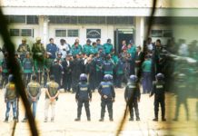 জিয়া অরফানেজ ট্রাস্ট দুর্নীতি মামলার রায় এসেছিলেন প্রস্তুতি নিয়েই