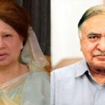 খালেদার আইনজীবী হওয়ার অনুরোধ ফেরালেন ড. কামাল